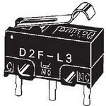 D2F-01FL3-T
