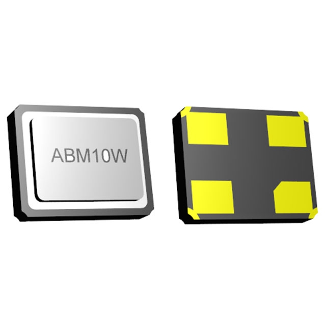 ABM10W-30.0000MHZ-6-D1X-T3