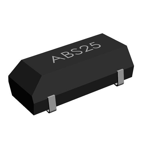 ABS25-32.768KHZ-6
